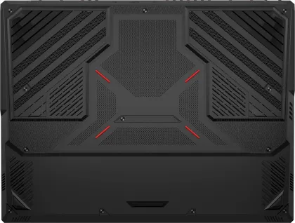 MSI Raider 18 Max HX A2WI-1257IN Gaming Laptop (Intel Core Ultra 9 290HX/ 32GB/ 2TB SSD/ Win11 Home/ 16GB Graph)