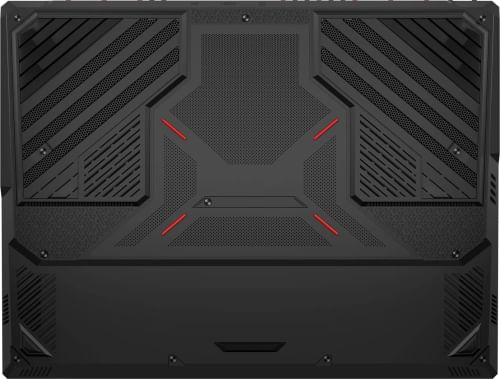 MSI Raider 18 Max HX A2WI-1257IN Gaming Laptop (Intel Core Ultra 9 290HX/ 32GB/ 2TB SSD/ Win11 Home/ 16GB Graph)
