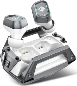 Cosmic Byte Cosmobuds X100 True Wireless Earbuds