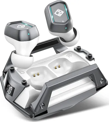 Cosmic Byte Cosmobuds X100 True Wireless Earbuds