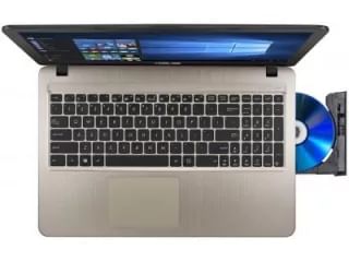 Asus Vivobook X540MA-GQ024T Laptop (Celeron Dual Core/ 4GB/ 500GB/ Win10)