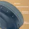 Zebronics Zeb Paradise Neo Wireless Headphones
