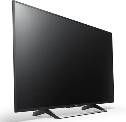 Sony KD-55X8200E (55inch) 4K Ultra HD Smart TV Price in