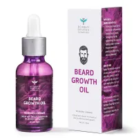 Bombay Shaving Company Beard Growth Oil - 30 ml
