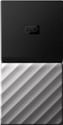 WD My Passport SSD 1TB Wired External Drive
