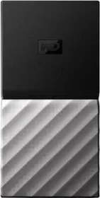 WD My Passport SSD 1TB Wired External Drive