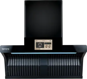 Beyond Orion Android Powered Chimney