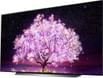 LG C1 OLED83C1PTZ 83-inch Ultra HD 4K Smart OLED TV