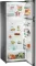 Liebherr Tcgs 2910 290 L 2 Star Double Door Refrigerator