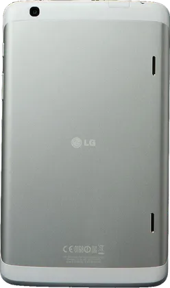 LG Optimus G Pad 8.3