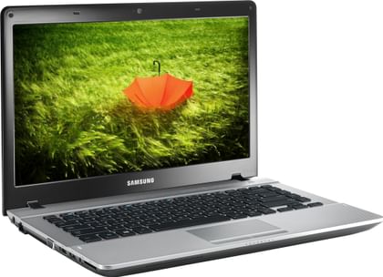 Samsung NP300E4V-A01IN Laptop (3rd Gen PDC/ 2GB/ 320GB/ DOS)