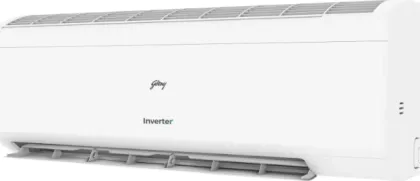 Godrej SIC 20ITC5-WWR 1.7 Ton 5 Star 2023 Inverter Split AC