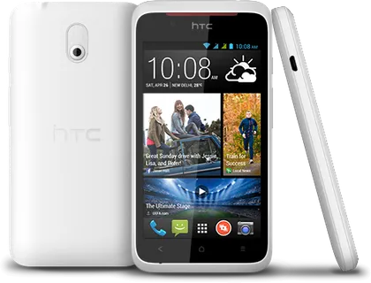 HTC Desire 210 dual sim