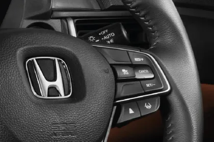 Honda Elevate V CVT 2024