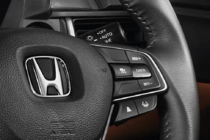Honda Elevate VX CVT