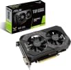 Asus TUF Gaming NVIDIA GeForce GTX 1650 Super 4 GB GDDR6 Graphics Card