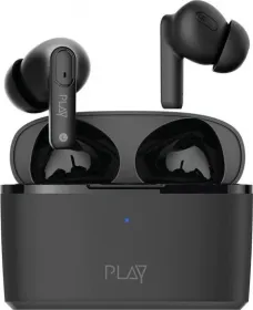 PLAYGO Dura T26 True Wireless Earbuds