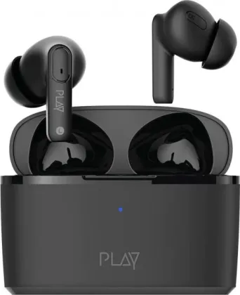 PLAYGO Dura T26 True Wireless Earbuds
