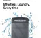 Admiral ADTL60IMPT 6 kg Fully Automatic Top Load Washing Machine