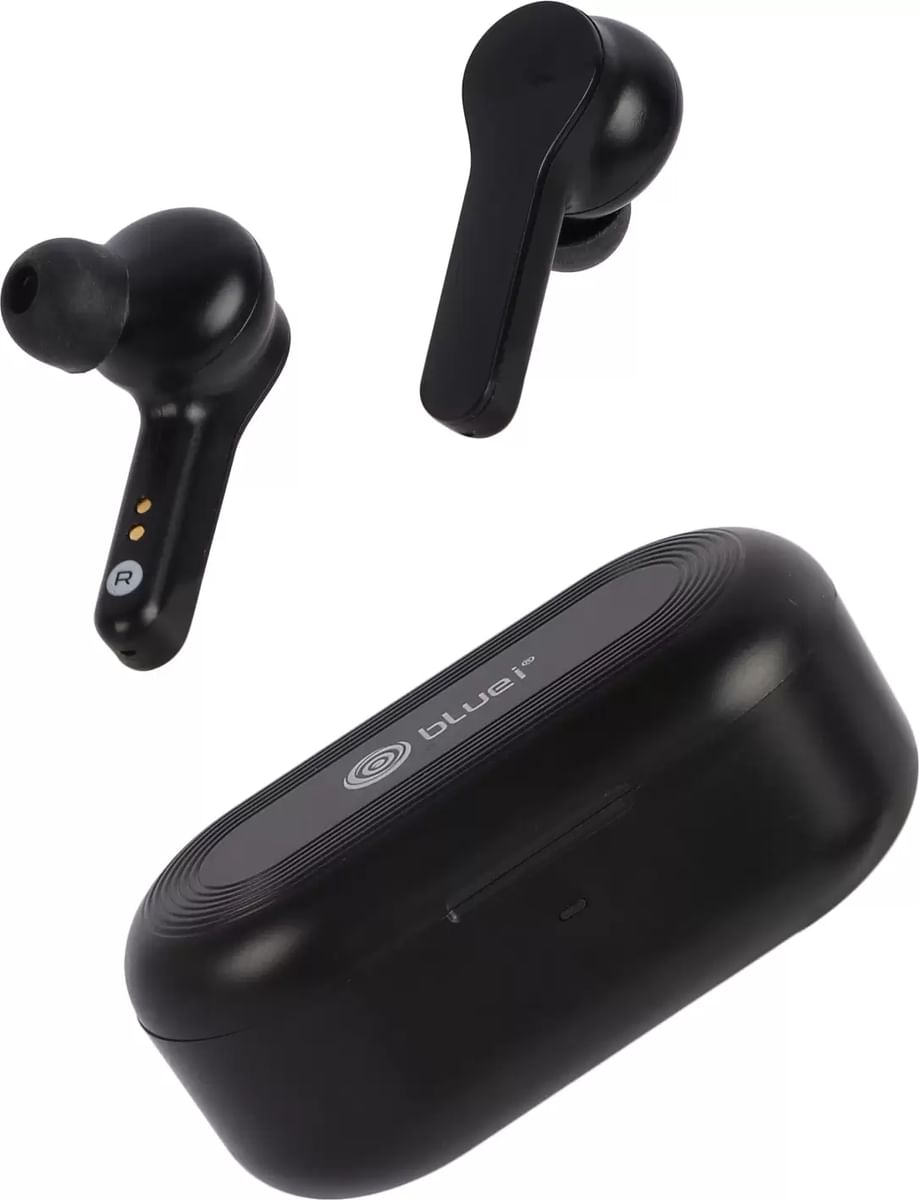 bluei Truepods 1 True Wireless Earbuds Price in India 2024 Full