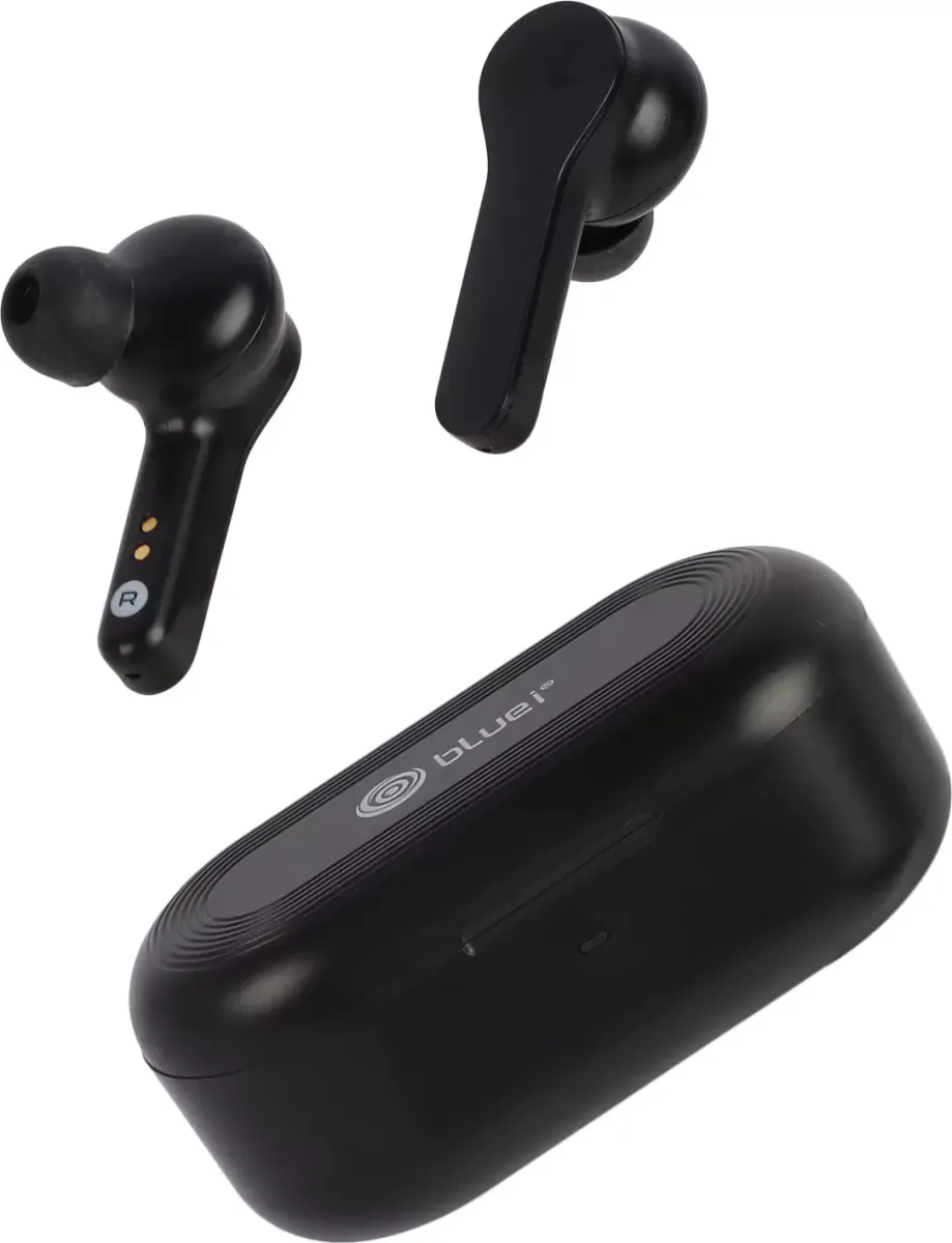 bluei Truepods True Wireless Earbuds Price in India 2025, Full