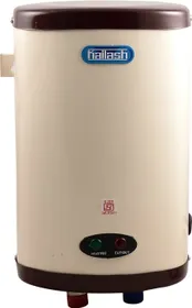 Kailash Metal Body 1 L Instant Water Geyser