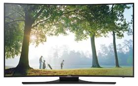 Samsung UA48H6800AR 48-inch Full HD Curved LED TV