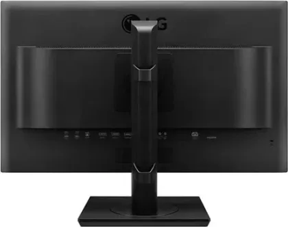 LG 27BK750Y-B 27 inch Full HD Monitor