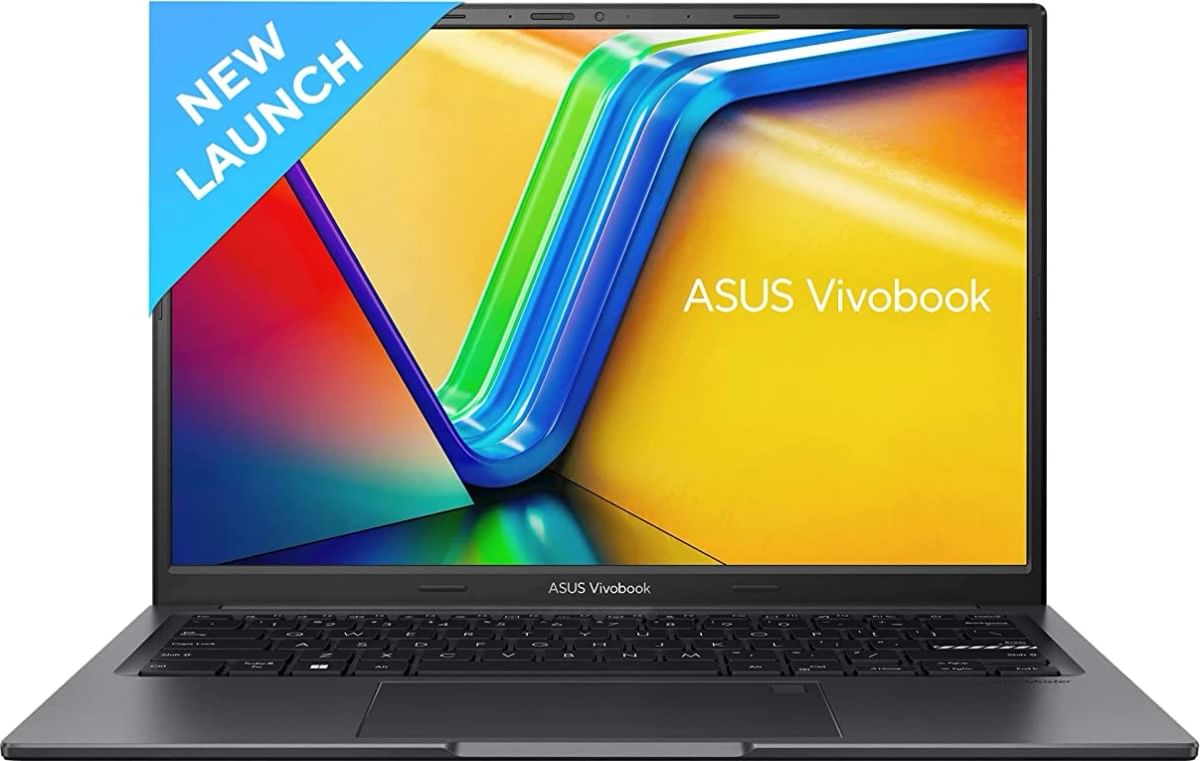 Asus Vivobook 14x 2023 K3405vf Ly541ws Laptop 13th Gen Core I5 16gb 512gb Ssd Win114 Gb 8736