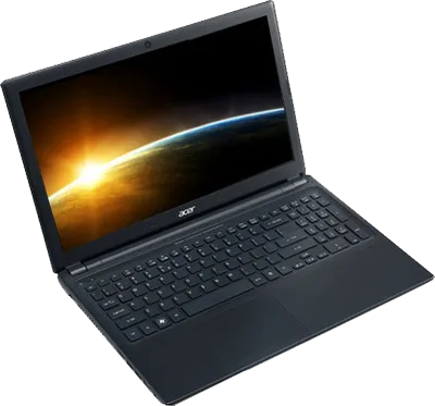 Acer Aspire V5 571G Laptop (2nd Gen Ci3/ 4GB/ 500GB/ Win7 HB/ 1GB