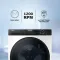 Haier HW80-IM12929CS3 8 Kg Fully Automatic Front Load Washing Machine