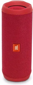 JBL Flip 4 16W Portable Bluetooth Speaker