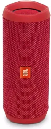 JBL Flip 4 16W Portable Bluetooth Speaker