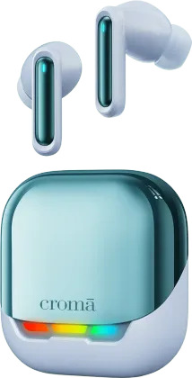 Croma CRSE040EPA030203 True Wireless Earbuds