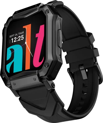Alt Hustle Smartwatch