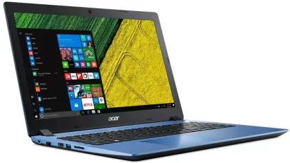 Acer Aspire 3 A315-31 (UN.GR4SI.003) Laptop (Pentium Quad Core/ 4GB/ 500GB/ Win10 Home)