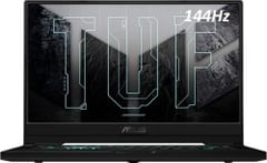 Asus TUF Gaming F15 FX506HC-HN119W Gaming Laptop vs HP Victus 16-d0354TX Laptop