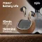 Truke Crystal Dyno True Wireless Earbuds