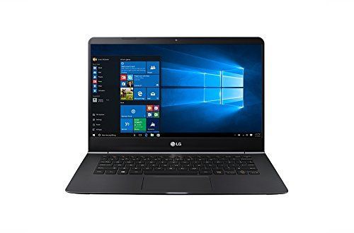 LG Gram 14 14Z960-G Laptop (6th Gen Ci5/ 4GB/ 128GB SSD/ Win10)