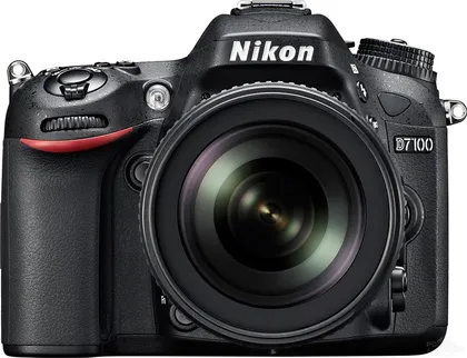 Nikon D7100 16-85mm Lens Price in India 2025, Full Specs Review