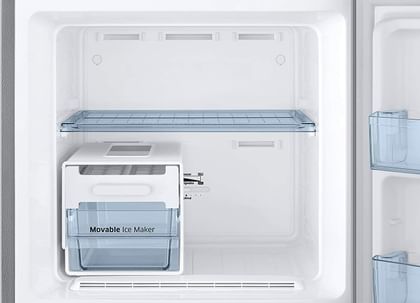 Samsung RT30C3442S9 256 L 2 Star Double Door Refrigerator
