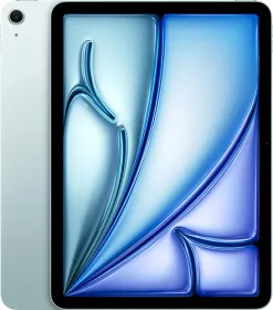 Apple iPad Air 11 2024 Tablet (1TB + Wi-Fi)