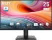 MSI PRO MP251L E2 25 inch Full HD Monitor
