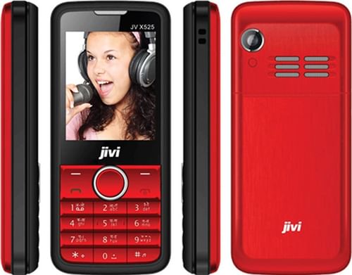 Jivi X525