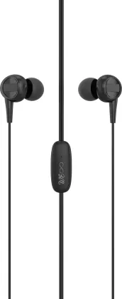 Walta Elite Shimmer Wired Earphones