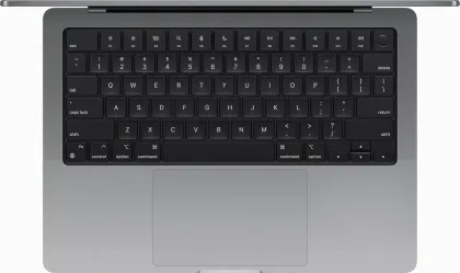 Apple MacBook Pro 14 2023 Laptop (Apple M3/ 8GB/ 512GB SSD/ macOS)