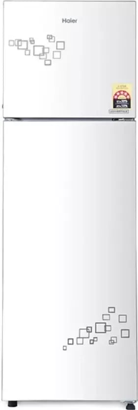 Haier Hrd 2984pmg 278l 5 Star Double Door Refrigerator Best Price In India 2021 Specs Review Smartprix