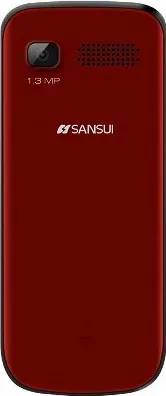 Sansui R12