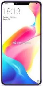 OPPO R15