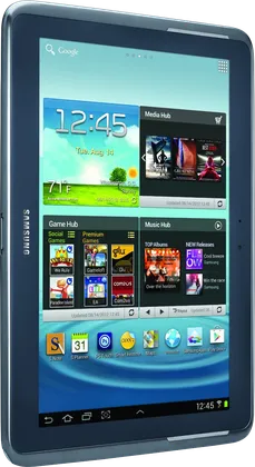Samsung Galaxy Note 10.1 N8000 (16GB)